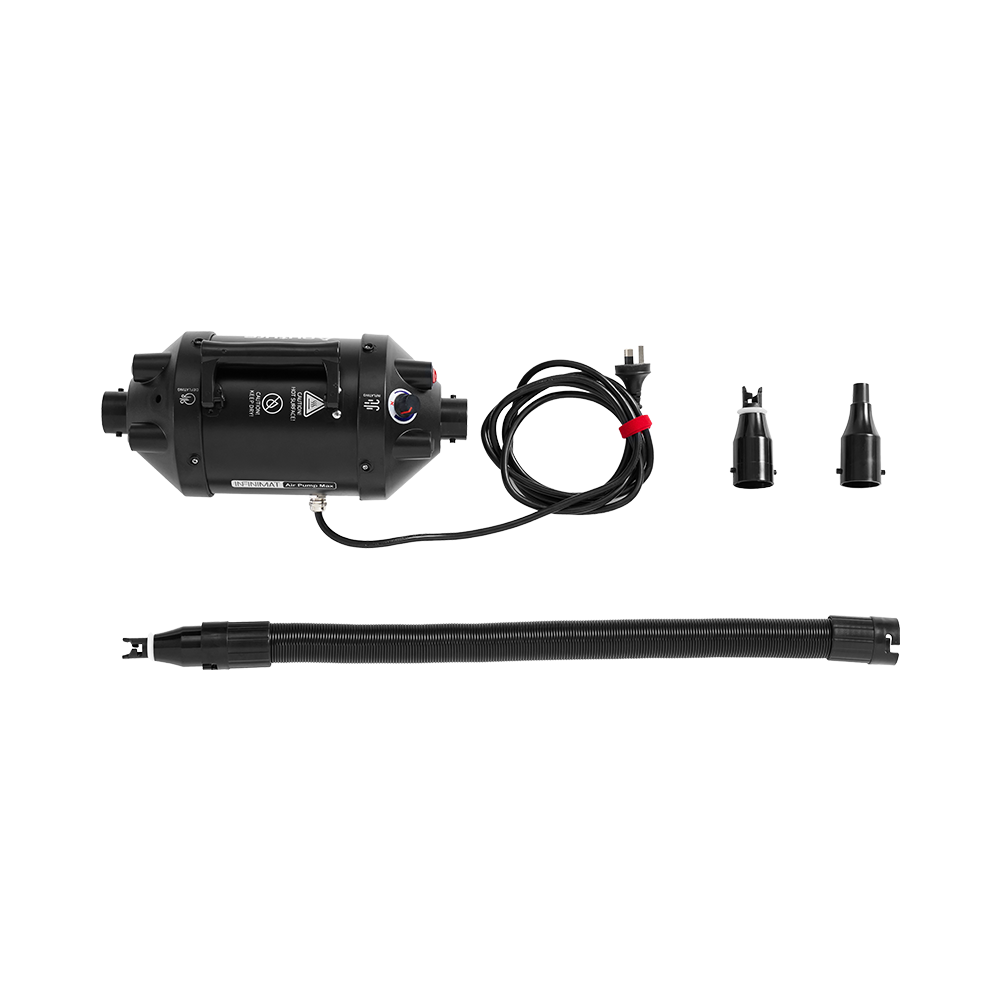 Aputure INFINIMAT Air Pump Max