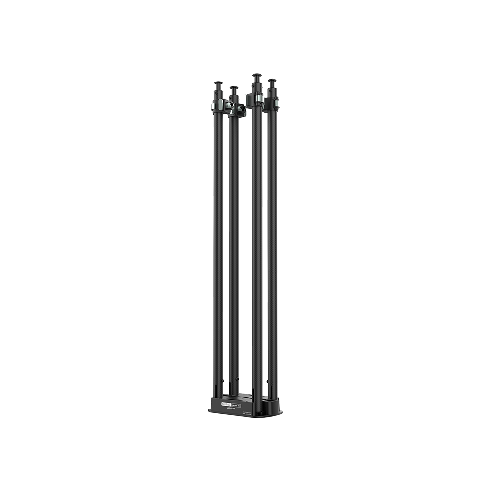Aputure INFINIMAT Carbon Fiber Mounting Bracket 1×4