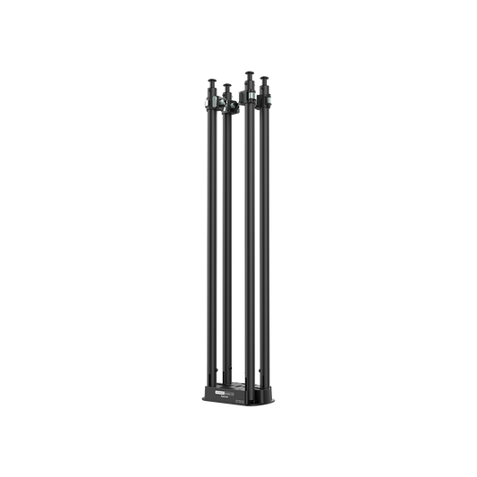 Aputure INFINIMAT Carbon Fiber Mounting Bracket 1×4