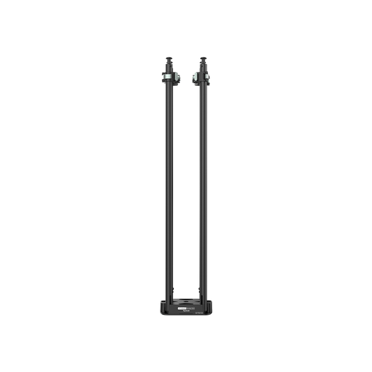 Aputure INFINIMAT Carbon Fiber Mounting Bracket 2x4