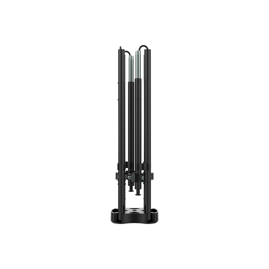 Aputure INFINIMAT Carbon Fiber Mounting Bracket 4×4