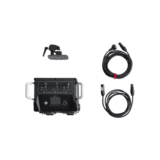 Aputure INFINIMAT Control Box 400W