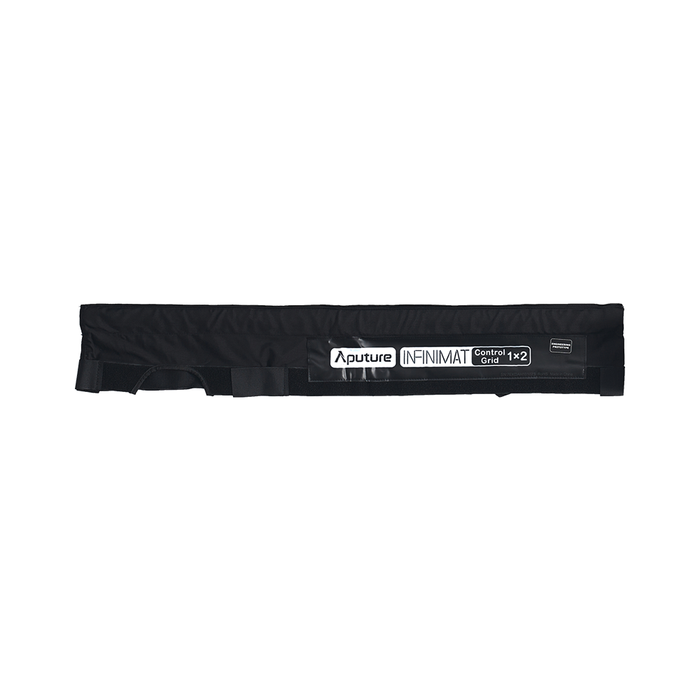 Aputure INFINIMAT Control Grid 1x2