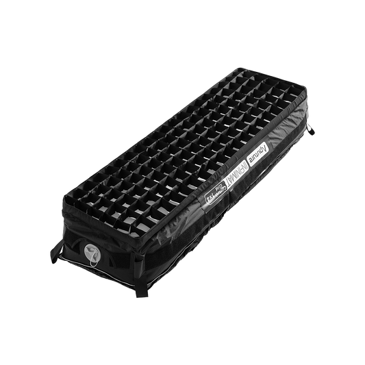 Aputure INFINIMAT Control Grid 1x4