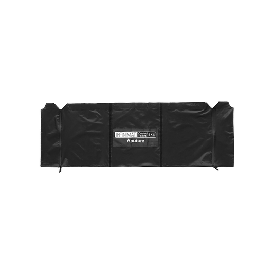 Aputure INFINIMAT Control Skirt 1x4