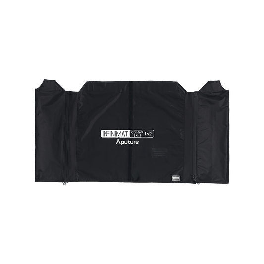 Aputure INFINIMAT Control Skirt 1x2
