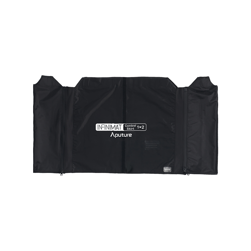 Aputure INFINIMAT Control Skirt 1x2
