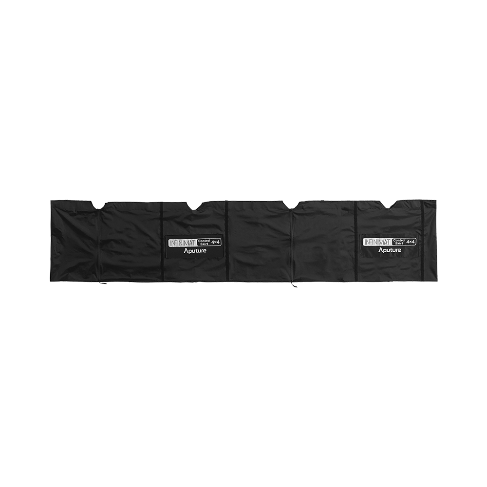 Aputure INFINIMAT Control Skirt 4x4