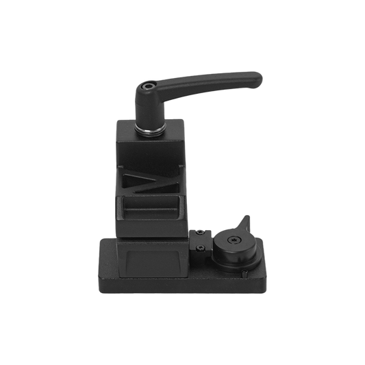 Aputure K-Mount Style Mounting Clamp