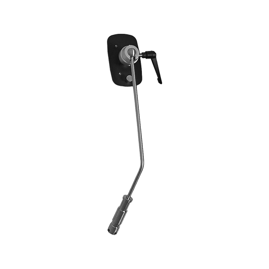 K-Mount w/ TVMP Spigot Curved Arm
