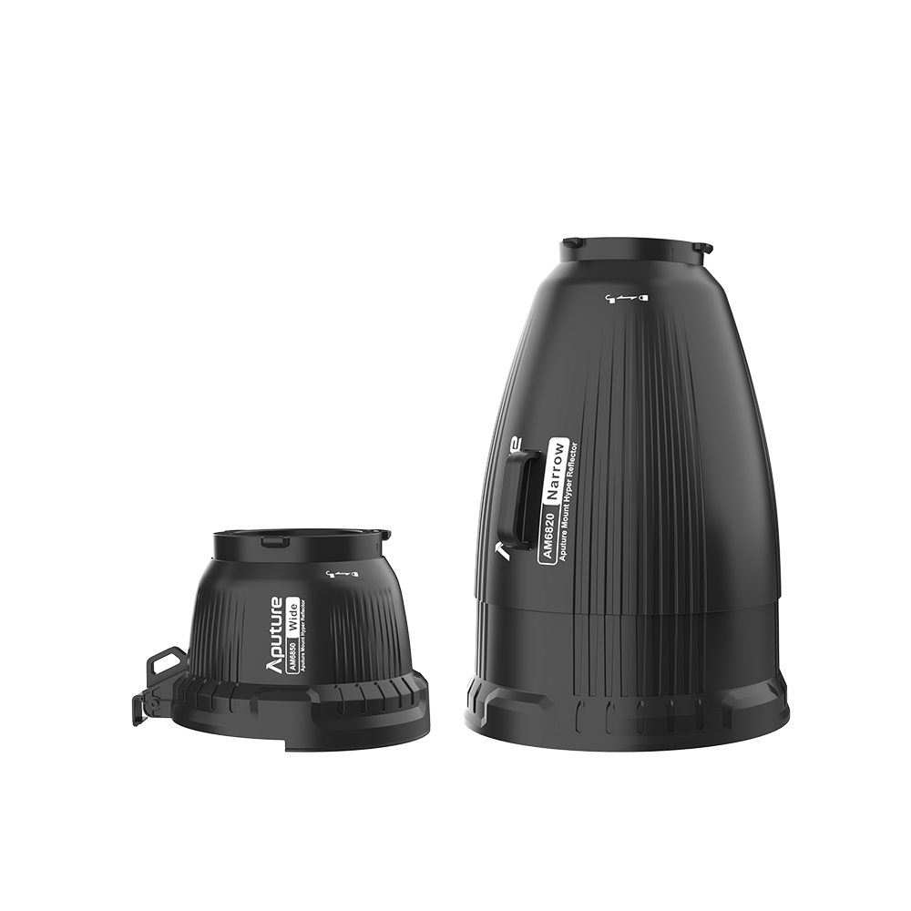 Aputure CS15/XT26 Reflector Kit