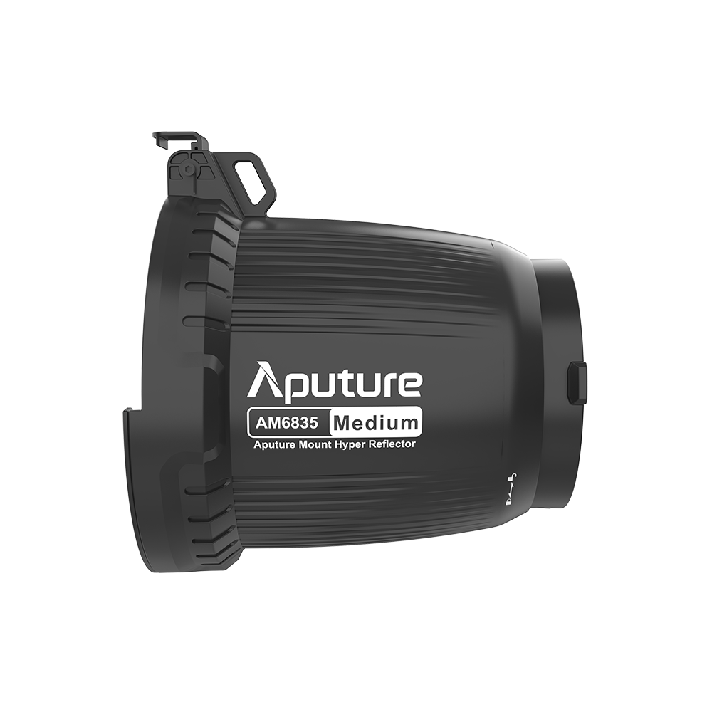 Aputure Medium-angle Reflector