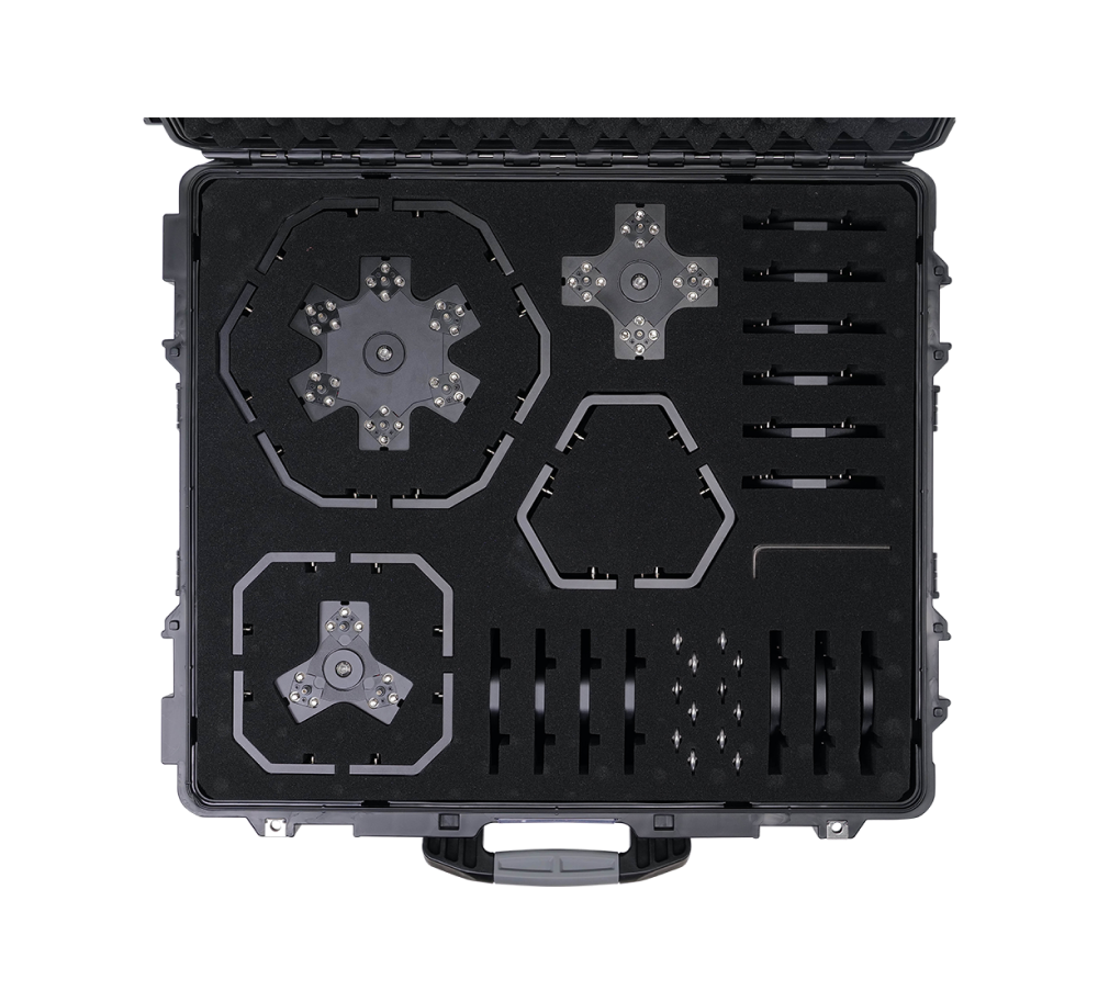 INFINIBAR MULTISHAPING KIT (USED)