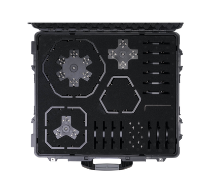INFINIBAR MULTISHAPING KIT (USED)