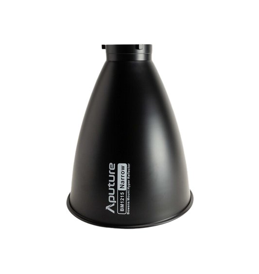 Aputure STORM 400x Hyper Reflector(Spot)