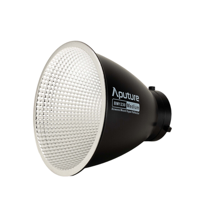 Aputure Storm 400x Hyper Reflector
