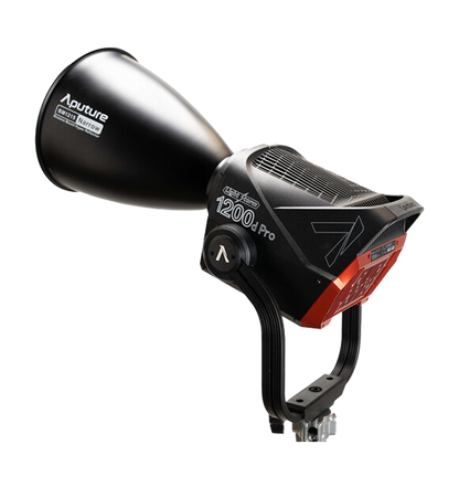 Aputure Storm 400x Hyper Reflector