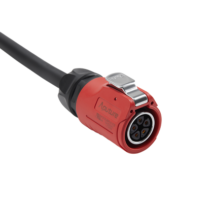 Aputure Storm 400x 5pin Extension cable（7.5m）