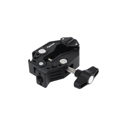 Super Clamp with Anti-rotate 3/8in Screw
