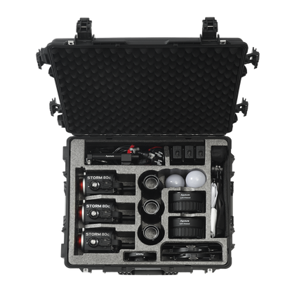 Aputure Storm 80c