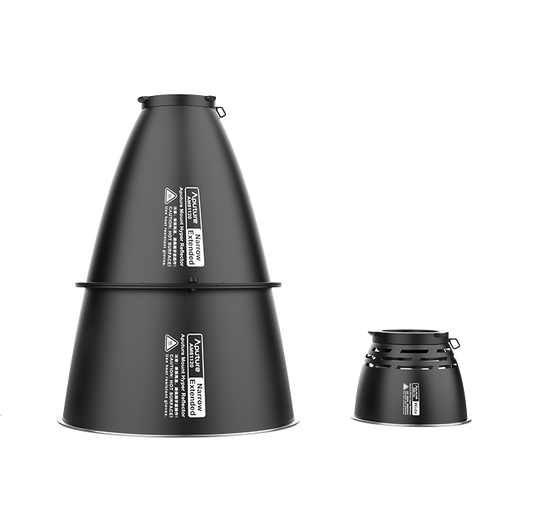Aputure STORM XT52 Reflector Kit