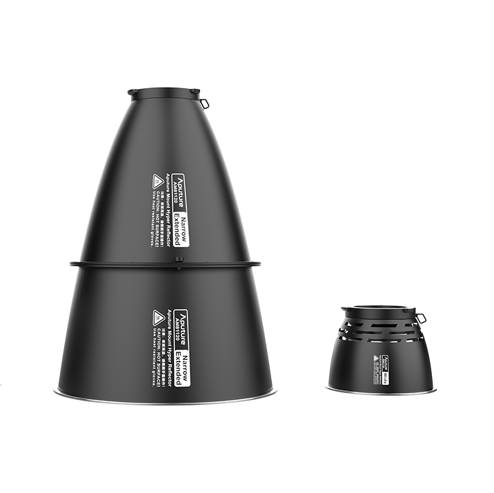 Aputure STORM XT52 Reflector Kit