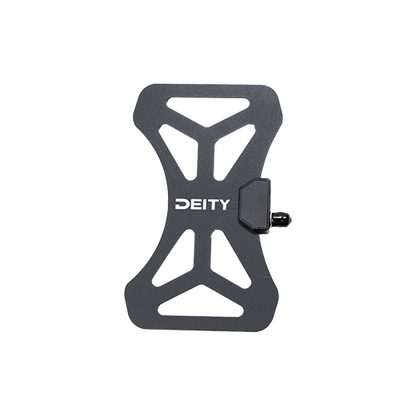Deity Microphones BF1 Passive Omnidirectional Butterfly Antenna (Pair, 470 MHz to 1 GHz)