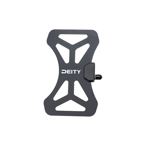 Deity Microphones BF1 Passive Omnidirectional Butterfly Antenna (Pair, 470 MHz to 1 GHz)
