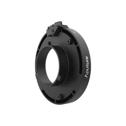 Aputure STORM 80c Bowens Mount Adapter
