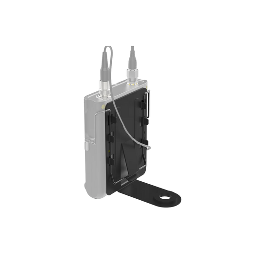 Deity DLTX Boom Pole Quick Release