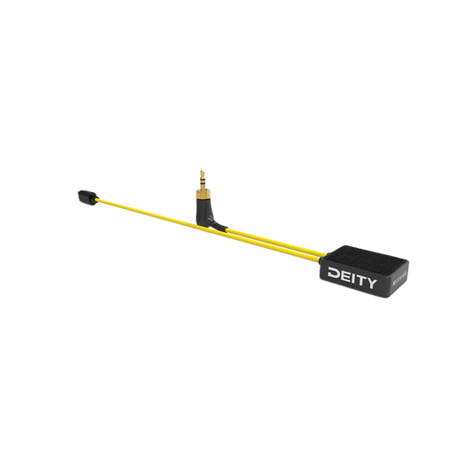Deity C23