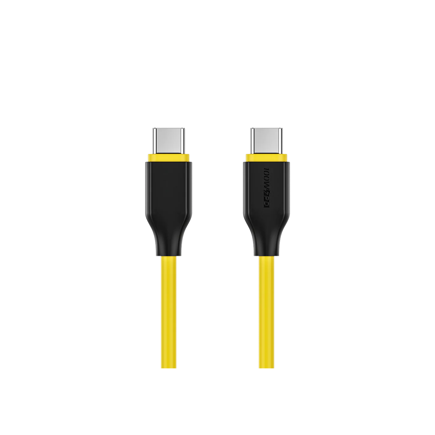 C24 - 100 Watt USB C-C Cable