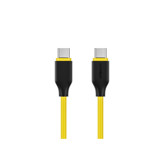 C24 - 100 Watt USB C-C Cable