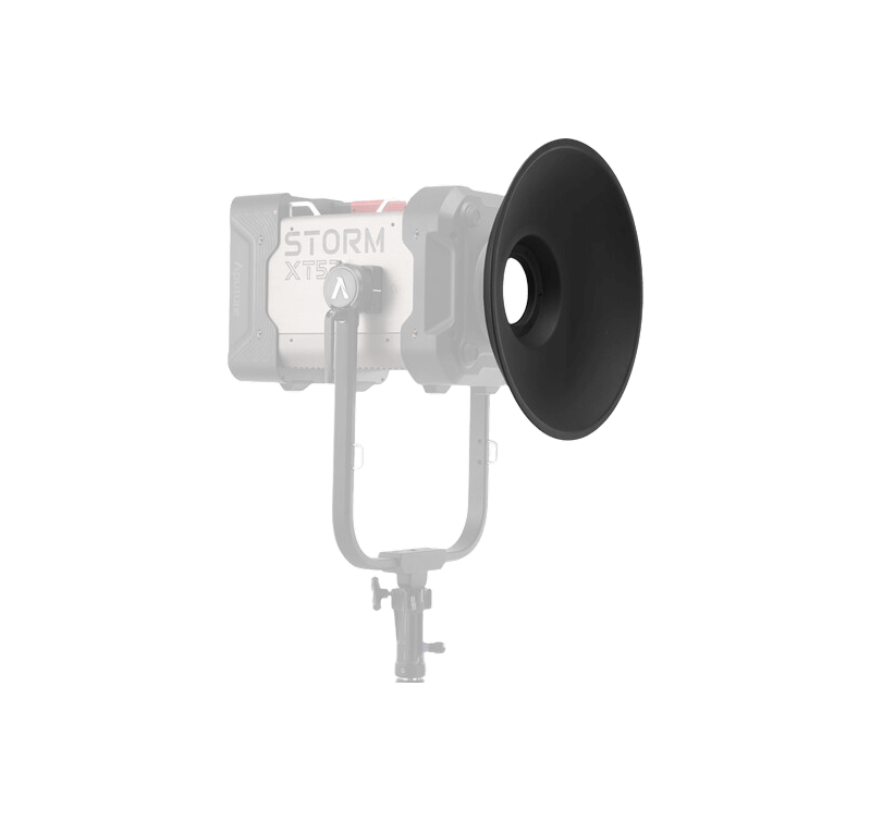 Aputure CF16 Barndoors Adapter