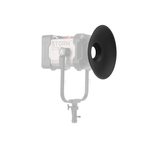 Aputure CF16 Barndoors Adapter