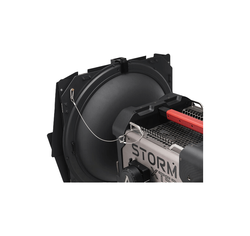 Aputure CF16 Barndoors Adapter