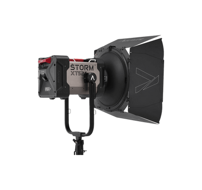 Aputure CF16 Barndoors Adapter