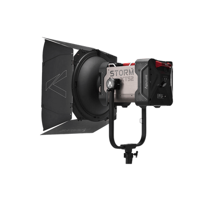 Aputure CF16 Barndoors Adapter