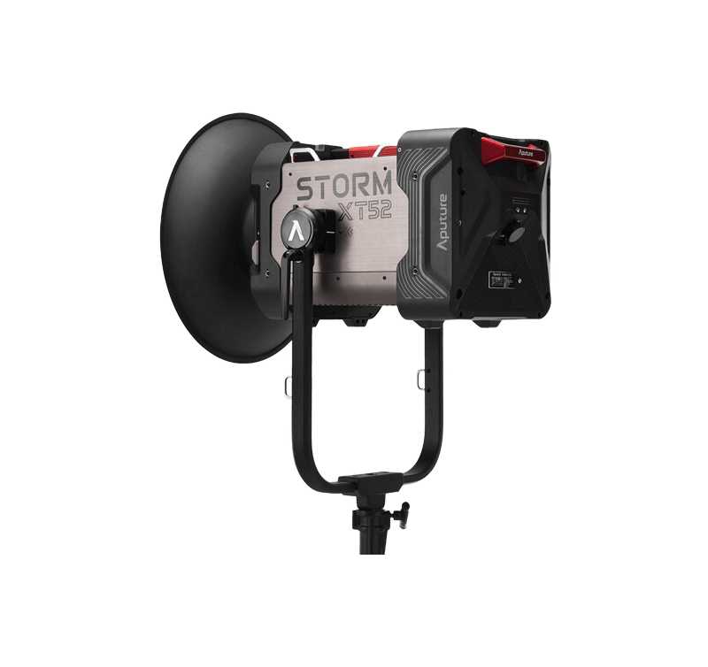 Aputure CF16 Barndoors Adapter