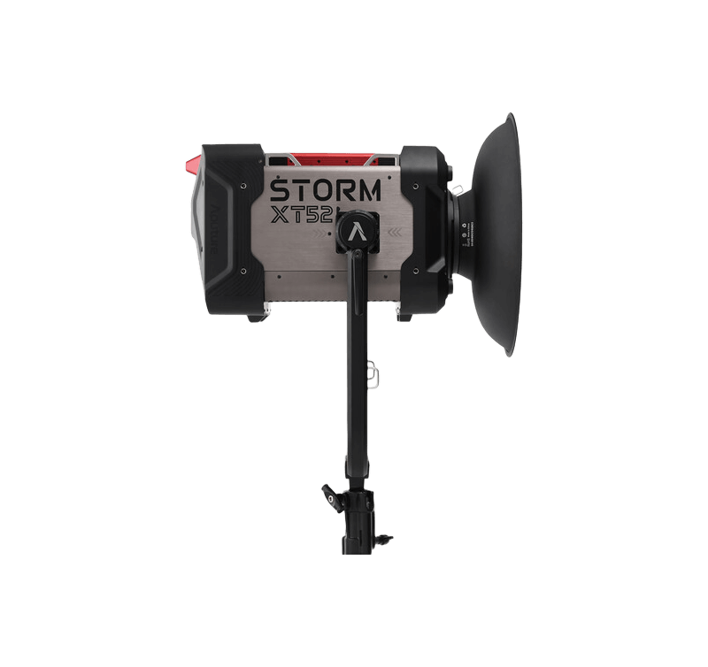 Aputure CF16 Barndoors Adapter