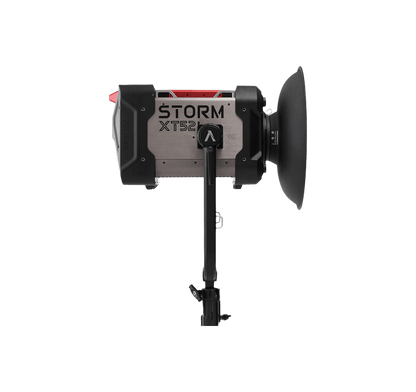 Aputure CF16 Barndoors Adapter