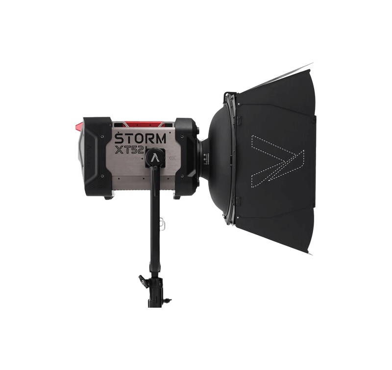 Aputure CF16 Barndoors Adapter