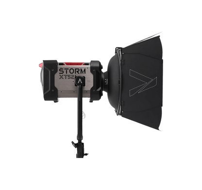 Aputure CF16 Barndoors Adapter