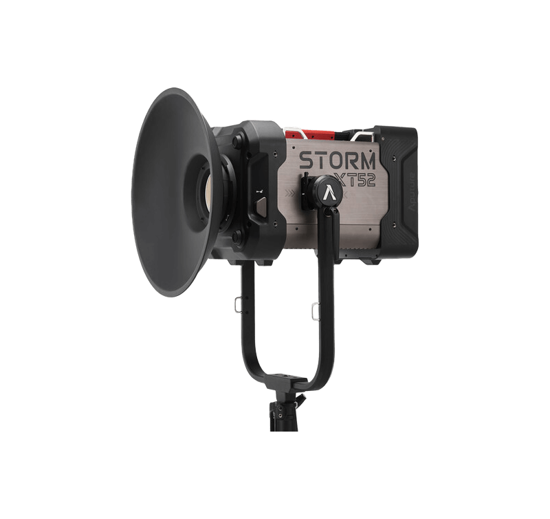 Aputure CF16 Barndoors Adapter