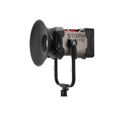 Aputure CF16 Barndoors Adapter