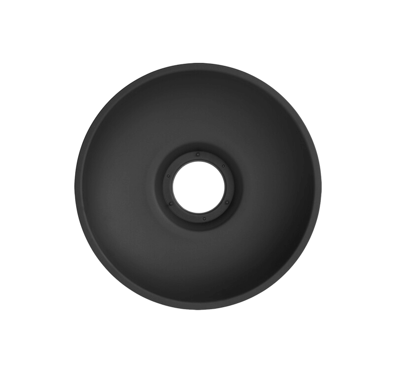 Aputure CF16 Barndoors Adapter