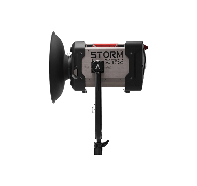 Aputure CF16 Barndoors Adapter