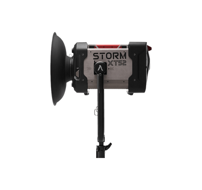 Aputure CF16 Barndoors Adapter