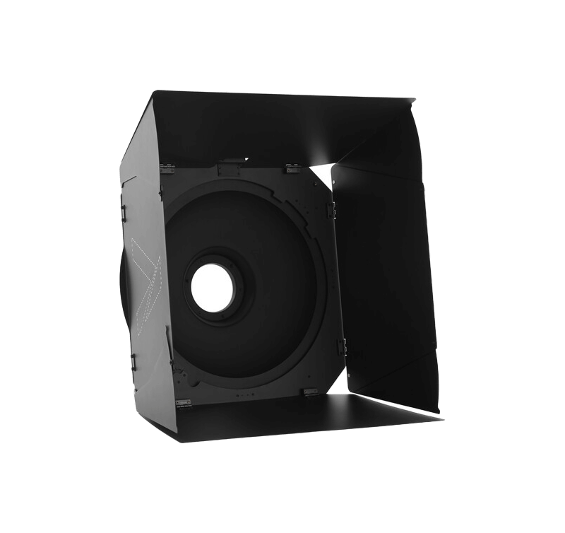Aputure CF16 Barndoors Adapter