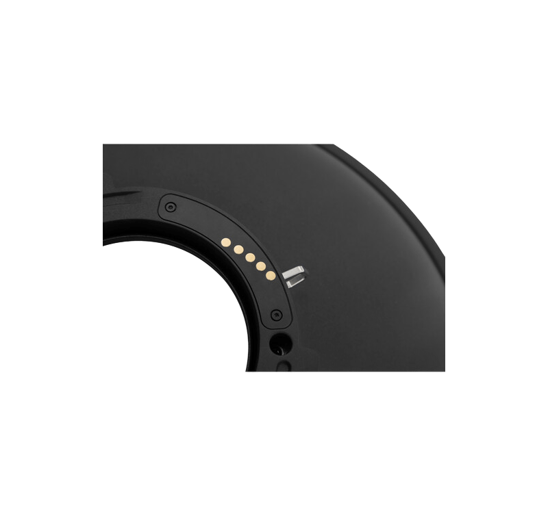 Aputure CF16 Barndoors Adapter